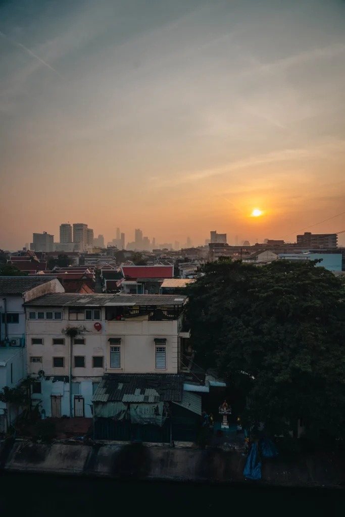 Bangkok 110