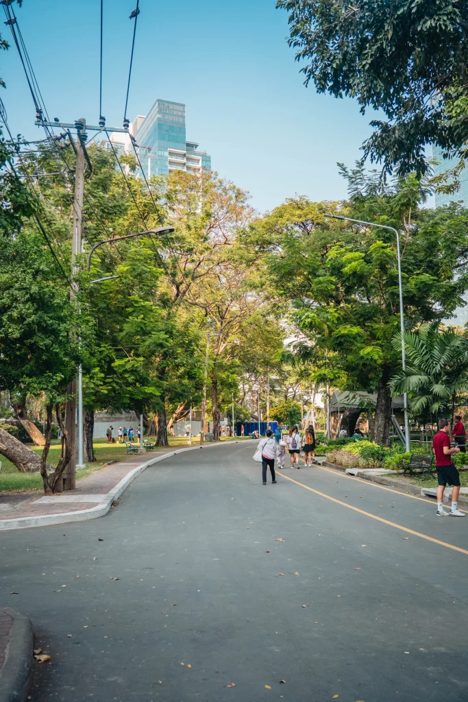 Bangkok 111