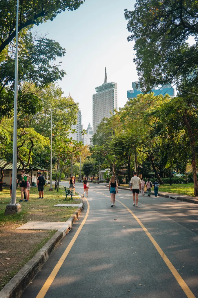 Bangkok 113