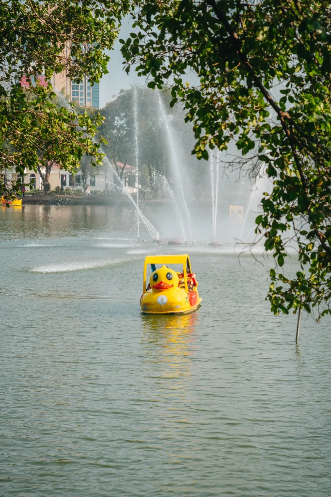 Bangkok 114