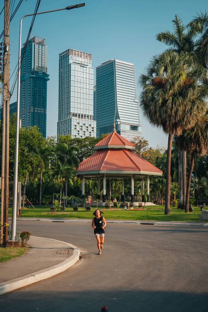 Bangkok 119