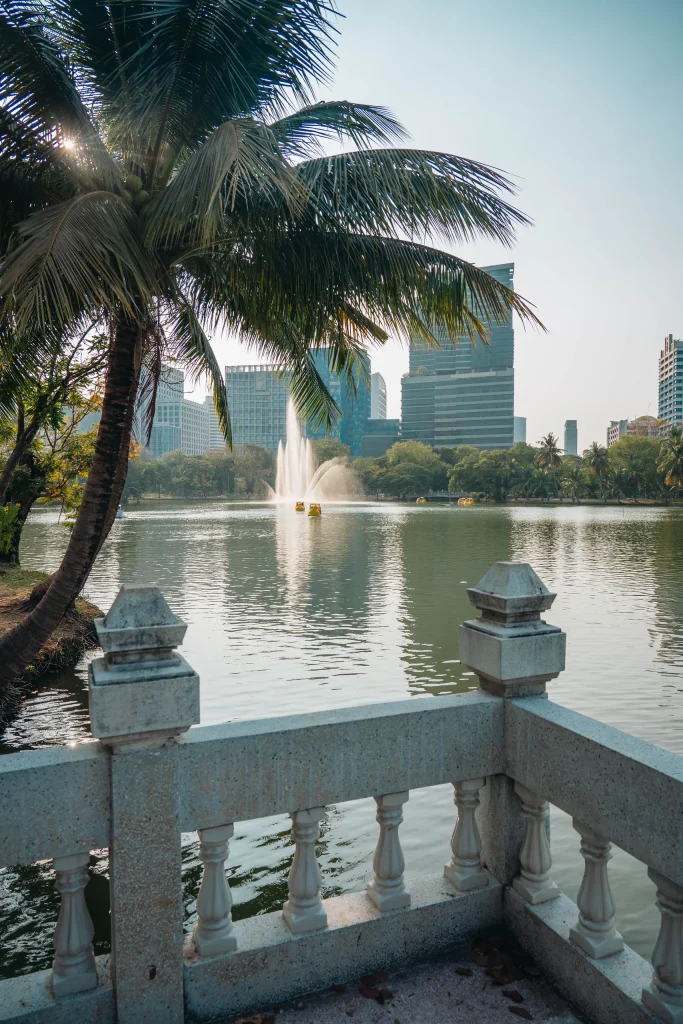 Bangkok 120