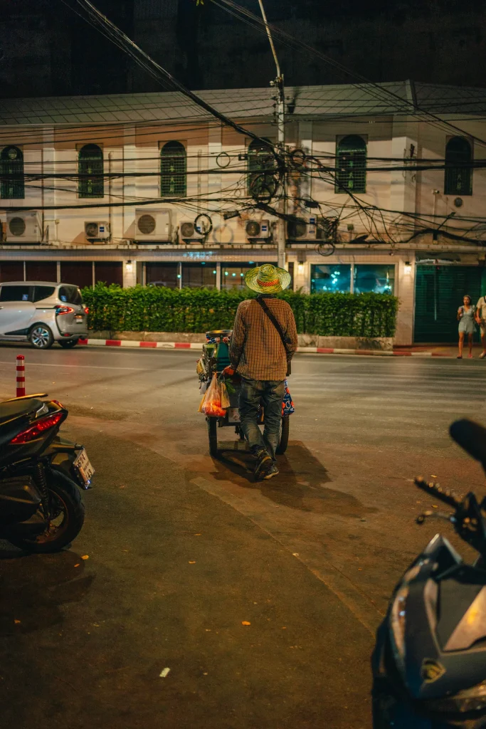Bangkok 123
