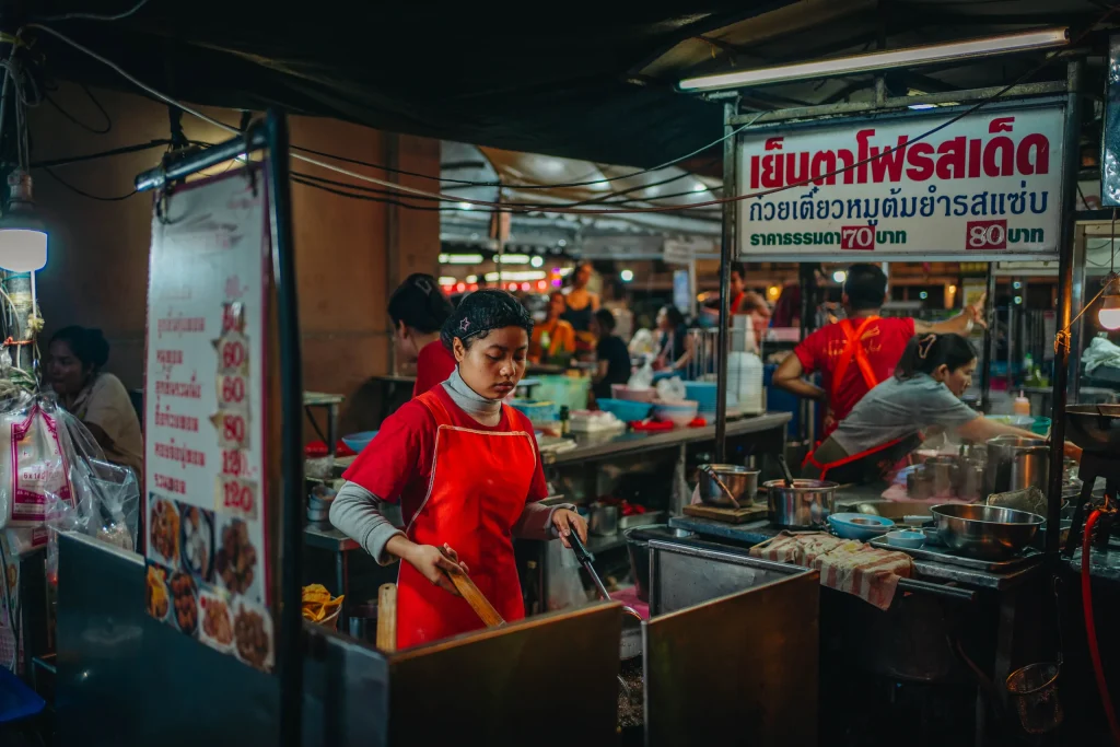 Bangkok 125
