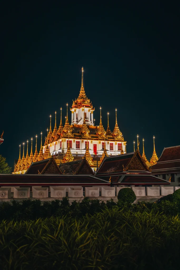 Bangkok 126