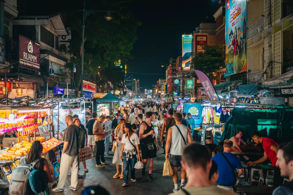 Bangkok 127