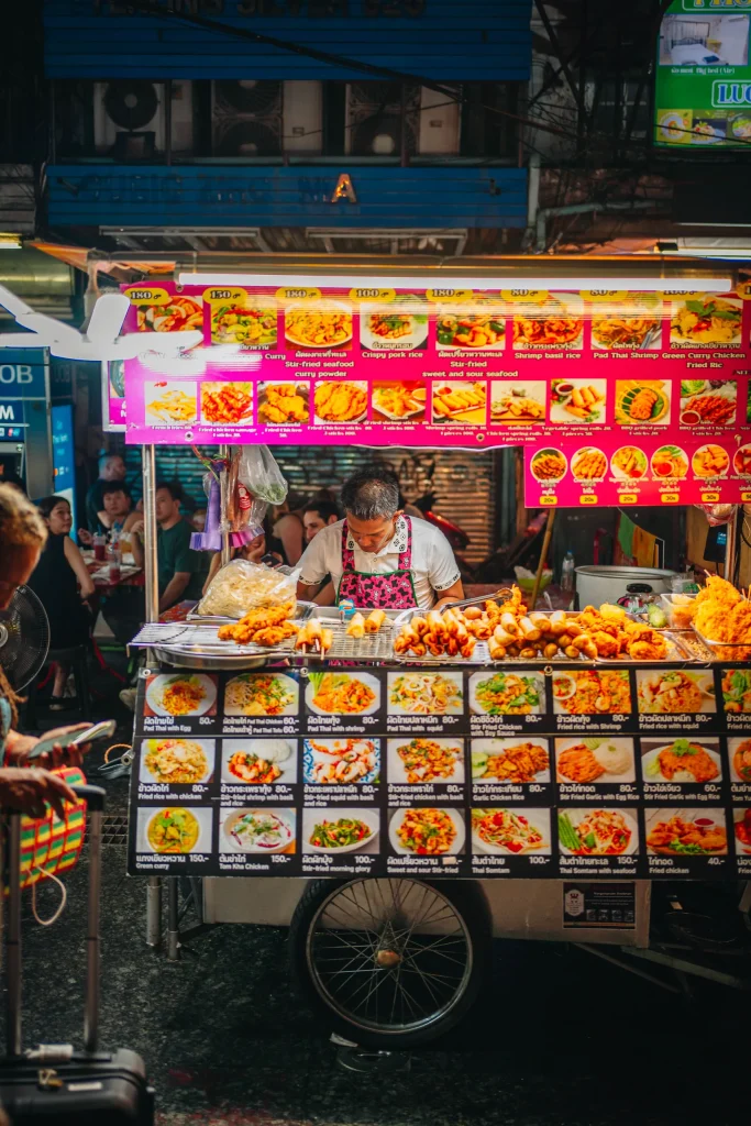 Bangkok 128