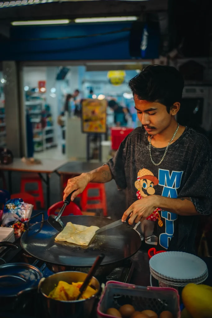 Bangkok 129