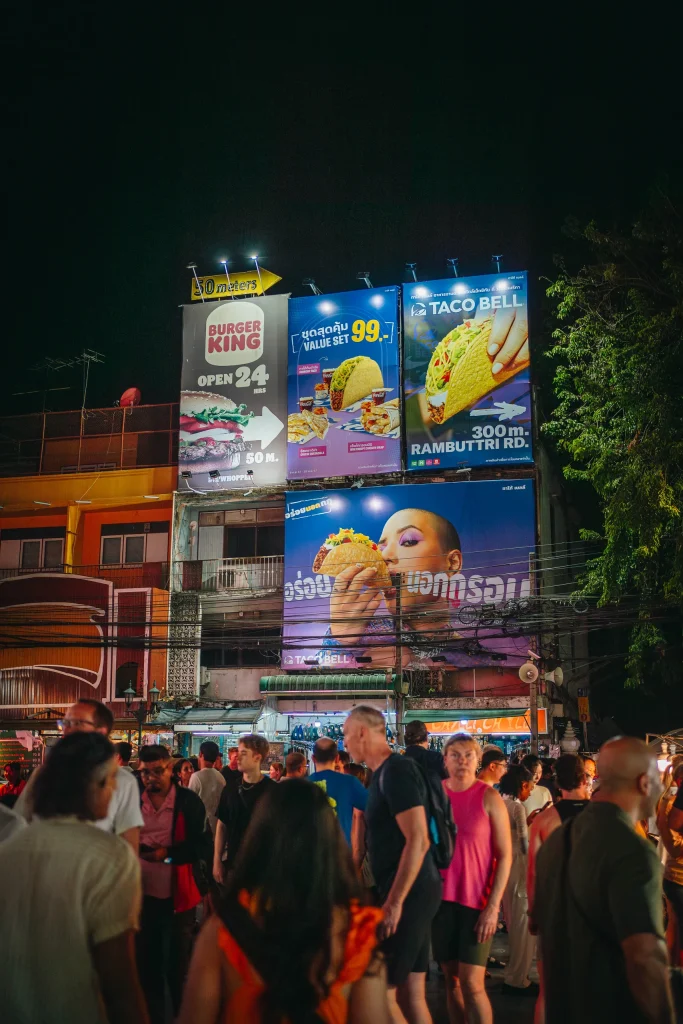 Bangkok 132