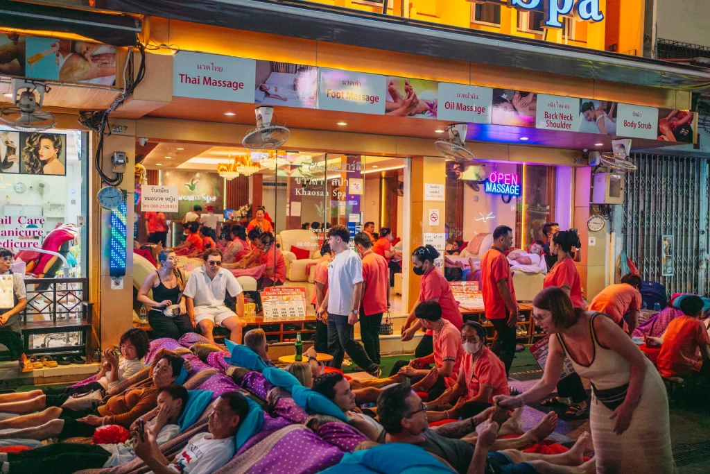 Bangkok 133