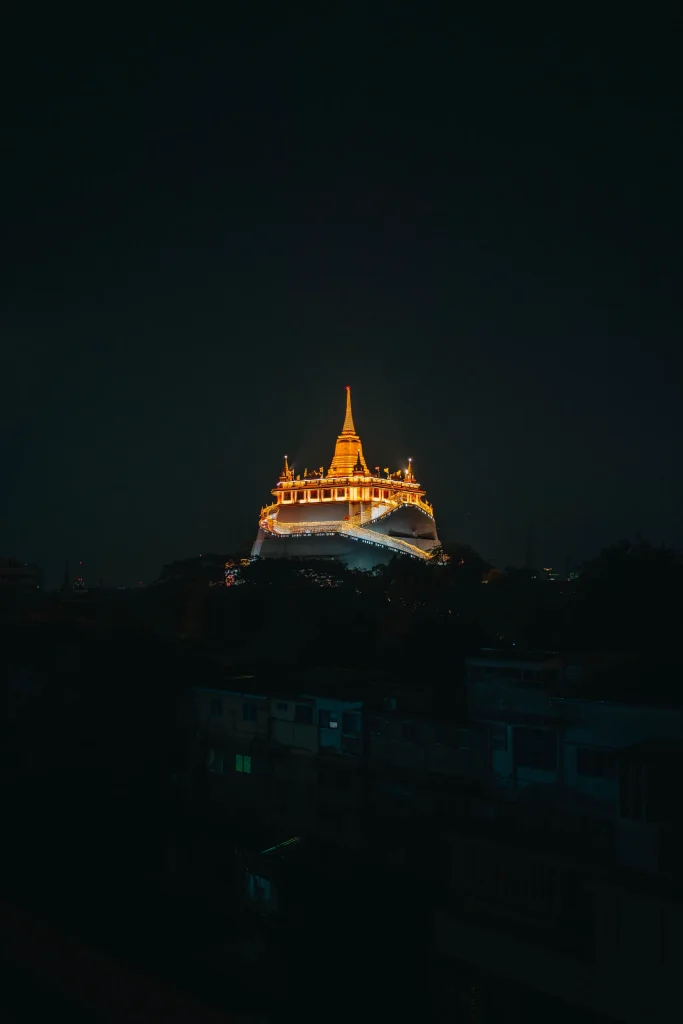 Bangkok 134