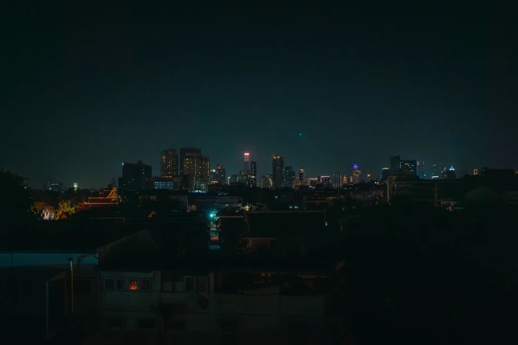 Bangkok 135