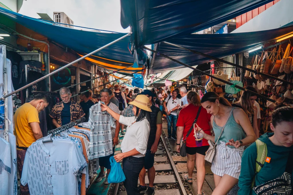 Bangkok 137