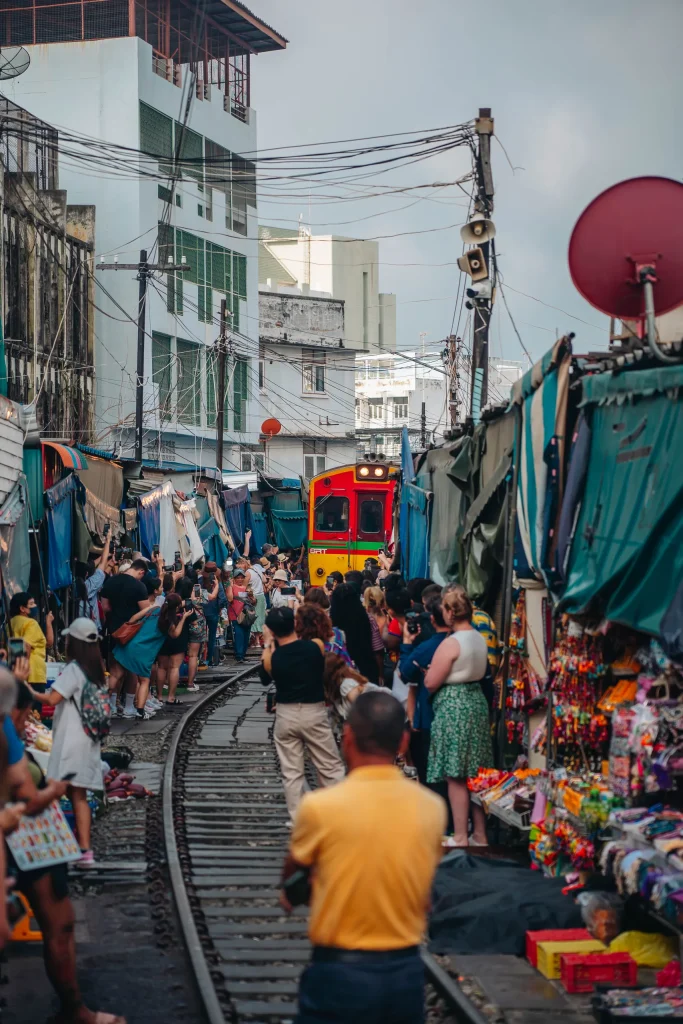 Bangkok 143