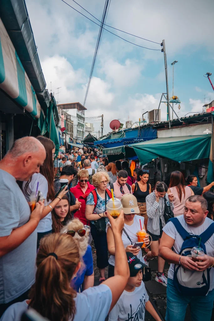 Bangkok 150