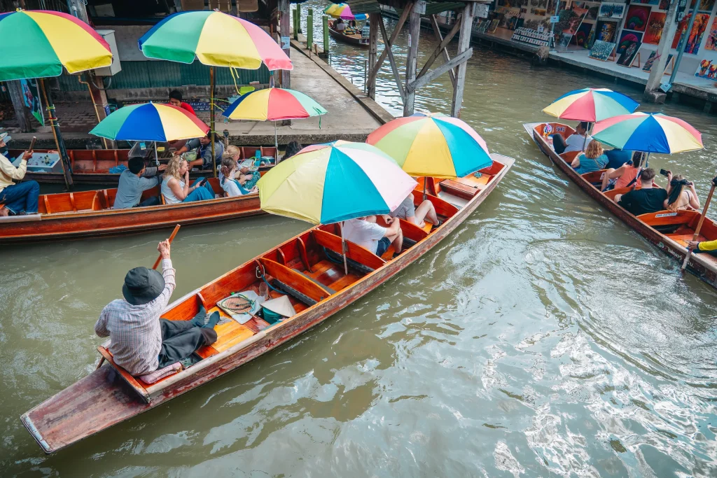 Bangkok 155