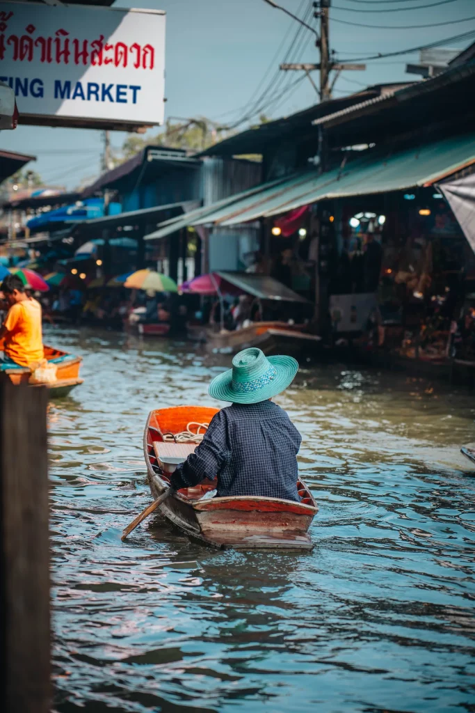 Bangkok 156