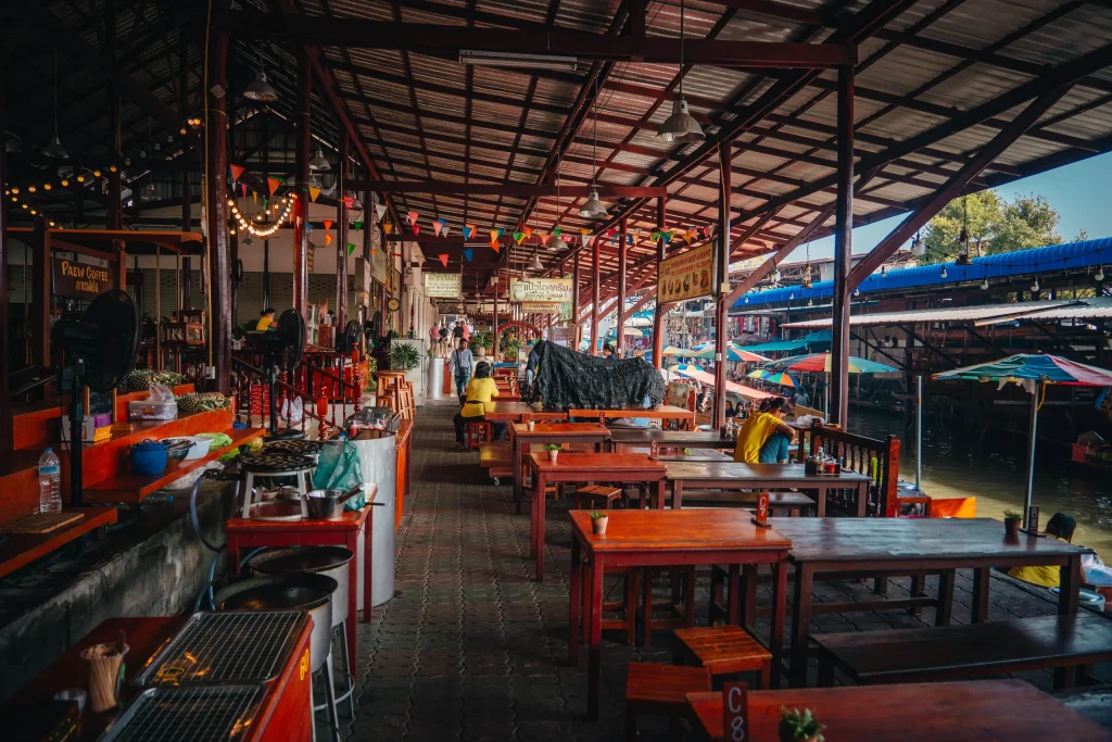 Bangkok 157