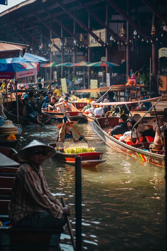 Bangkok 165