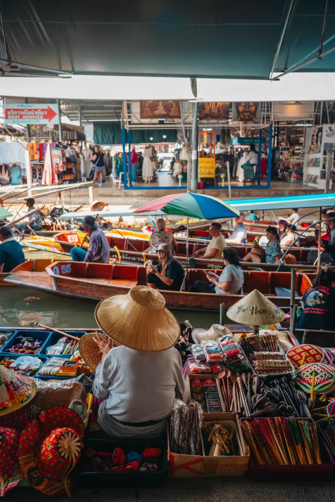 Bangkok 168