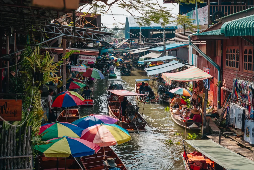 Bangkok 172