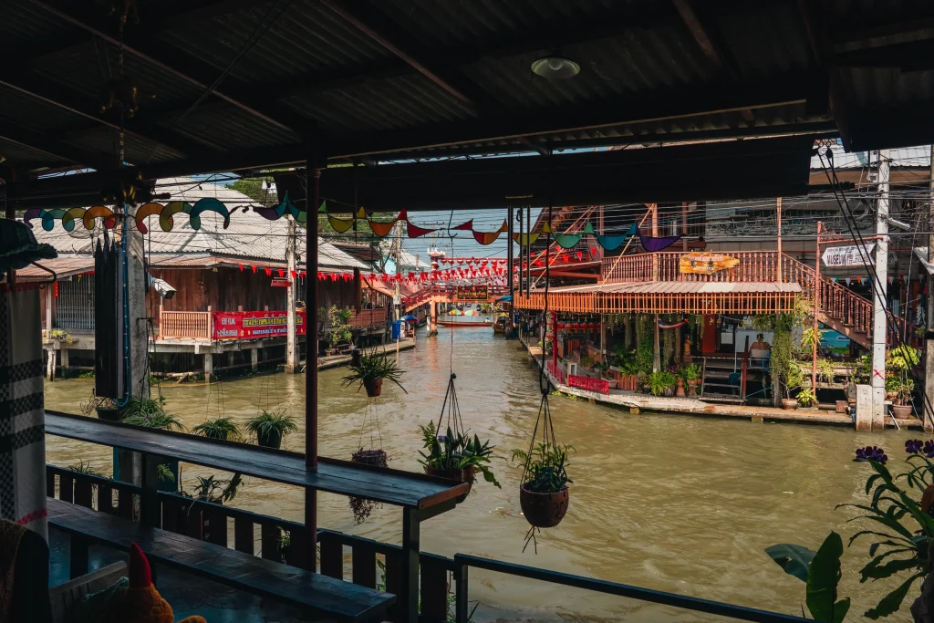 Bangkok 174