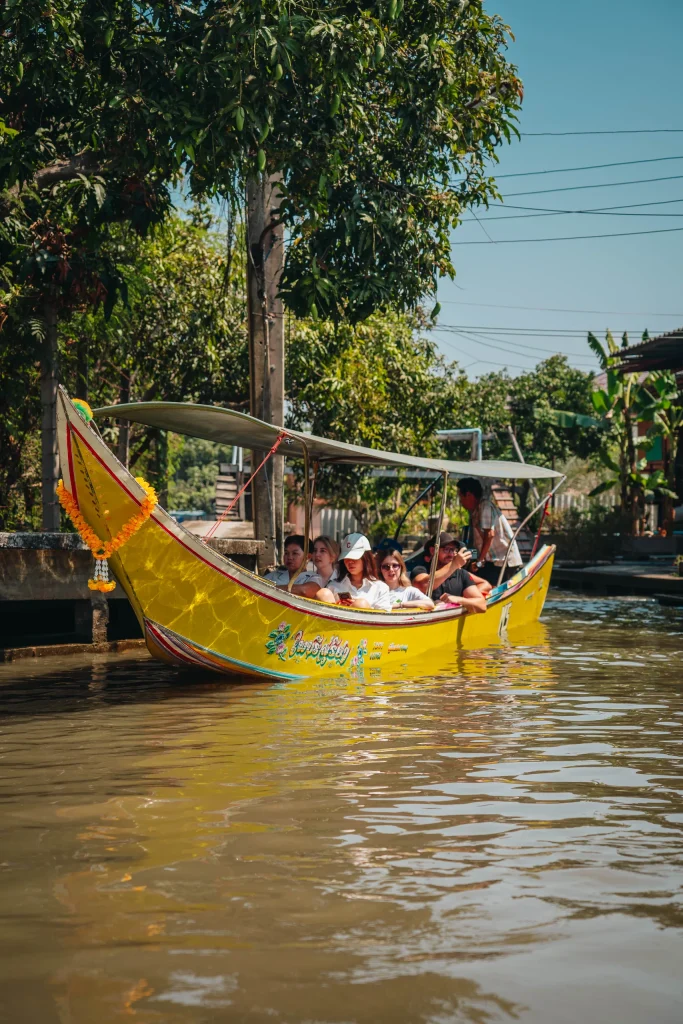 Bangkok 180