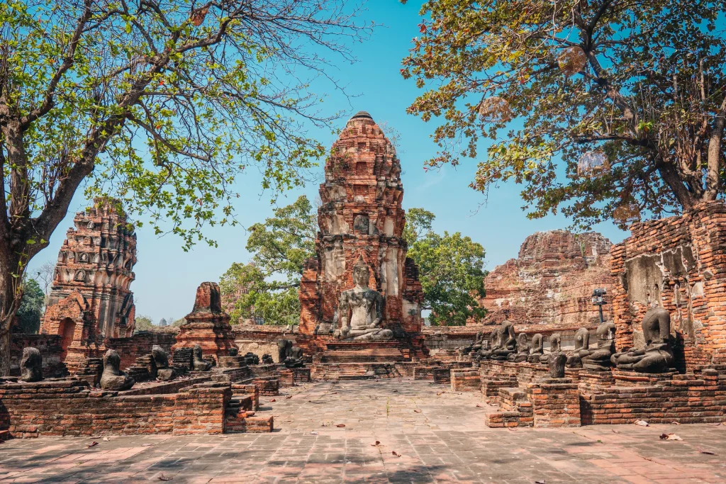 Bangkok 194