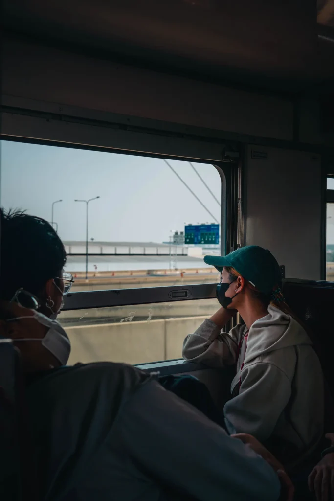 Bangkok 196