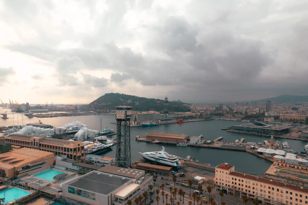 Barcelone 01
