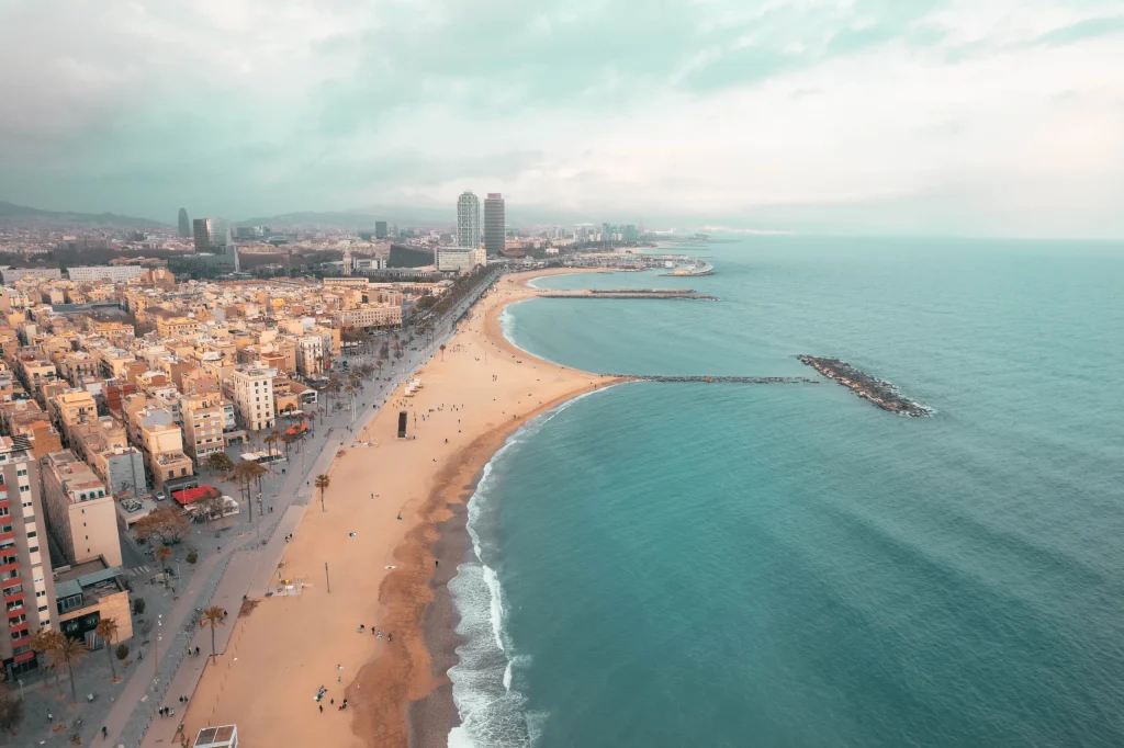 Barcelone 02
