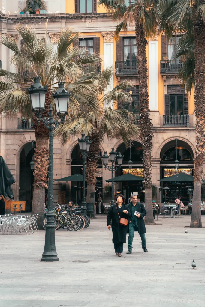 Barcelone 08