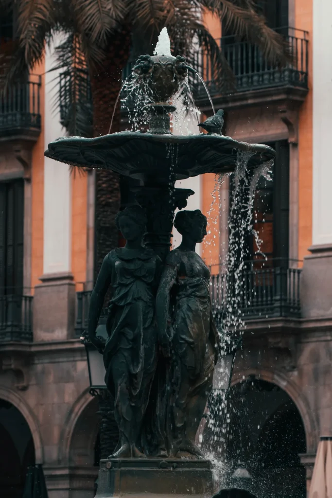 Barcelone 09