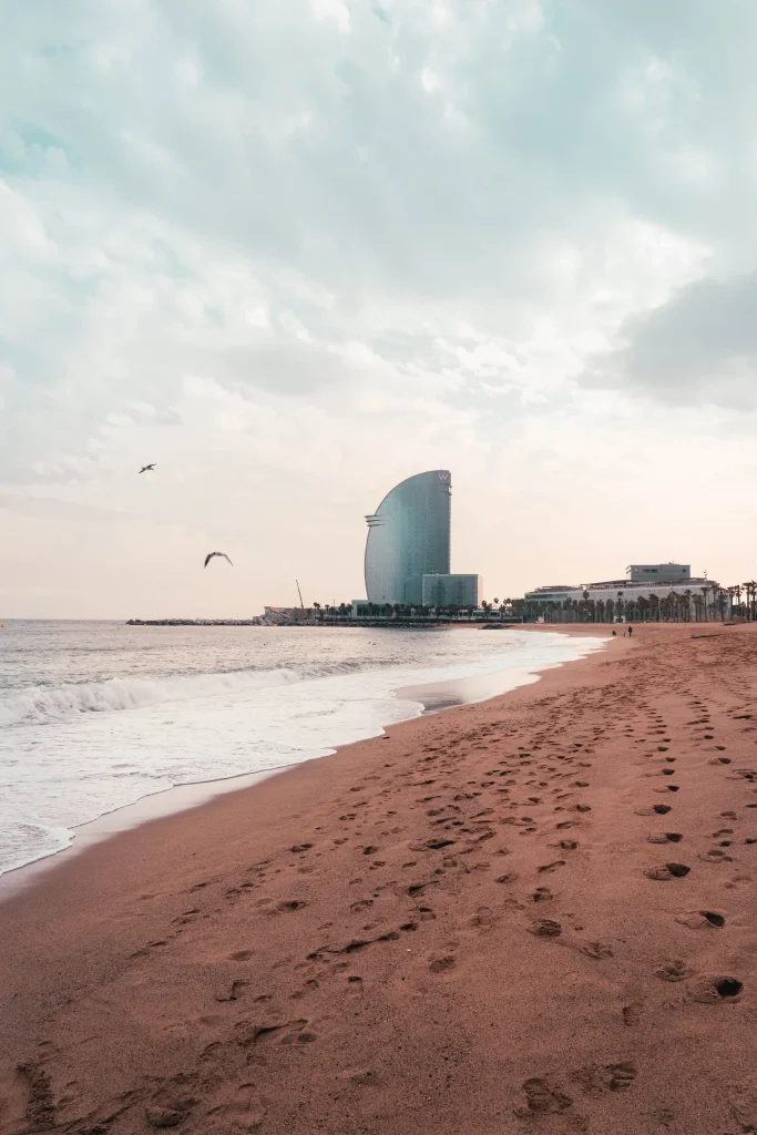 Barcelone 10