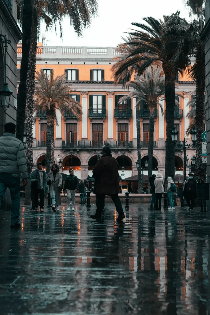 Barcelone 11