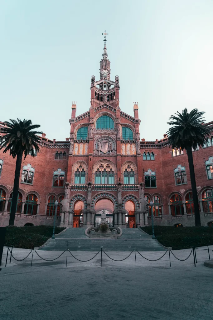 Barcelone 14
