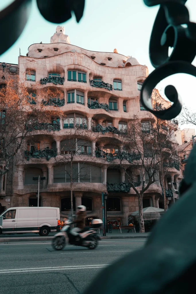 Barcelone 16
