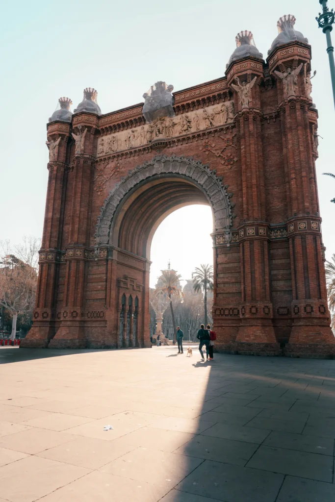 Barcelone 17