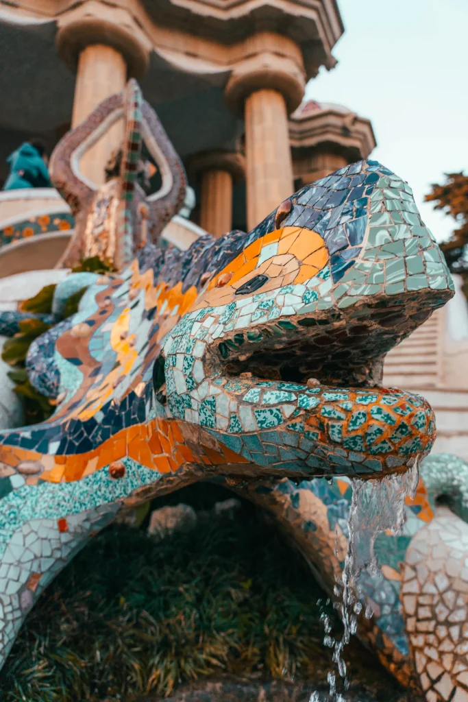Barcelone 20