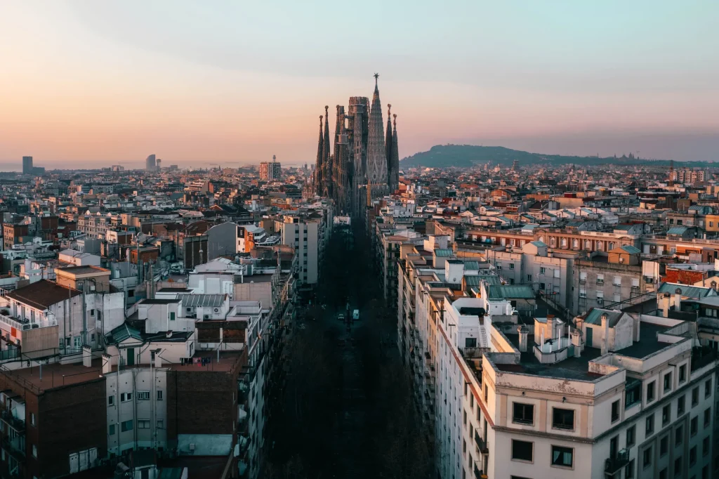 Barcelone 24