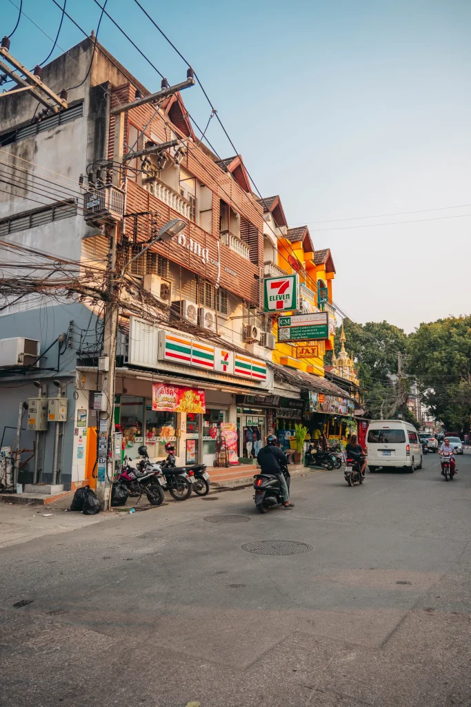 Chiang Mai 01