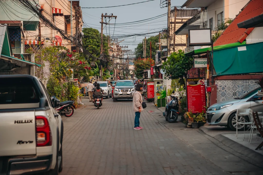 Chiang Mai 16