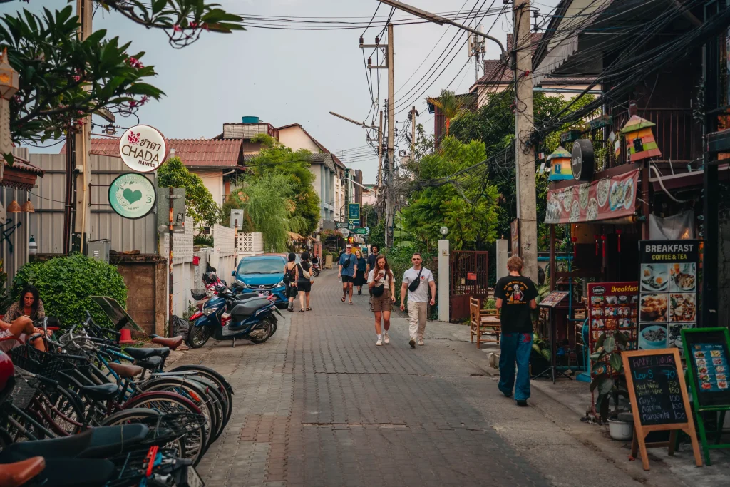 Chiang Mai 18