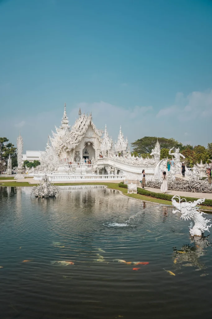 Chiang Mai 95