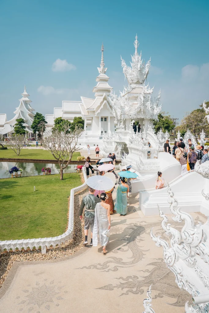 Chiang Mai 100