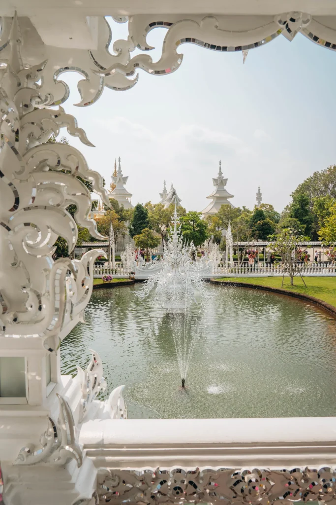 Chiang Mai 101