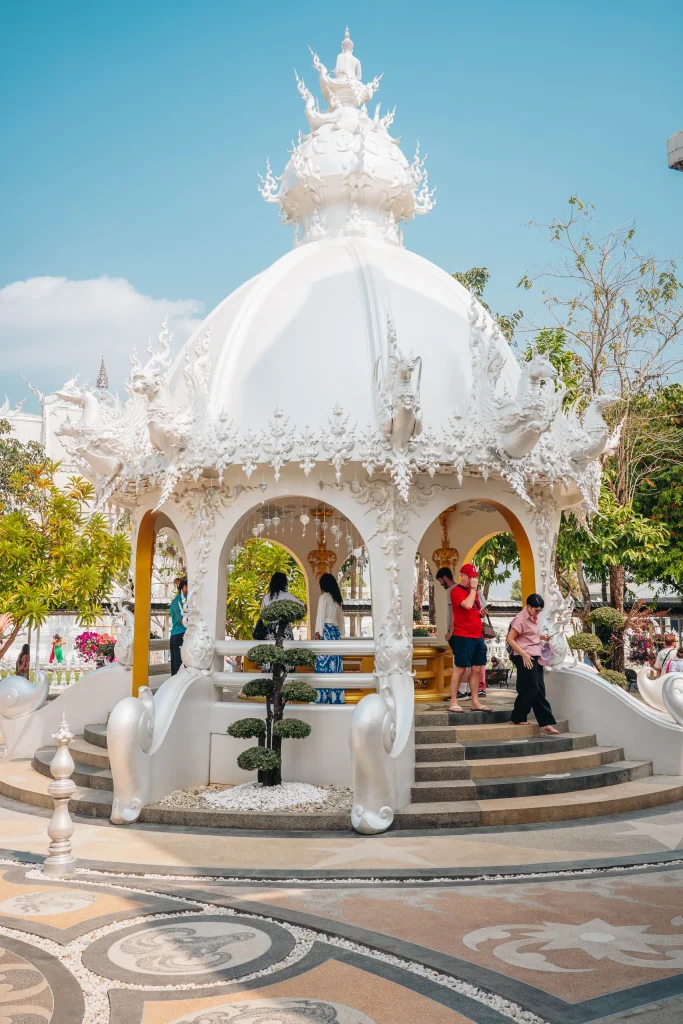 Chiang Mai 107
