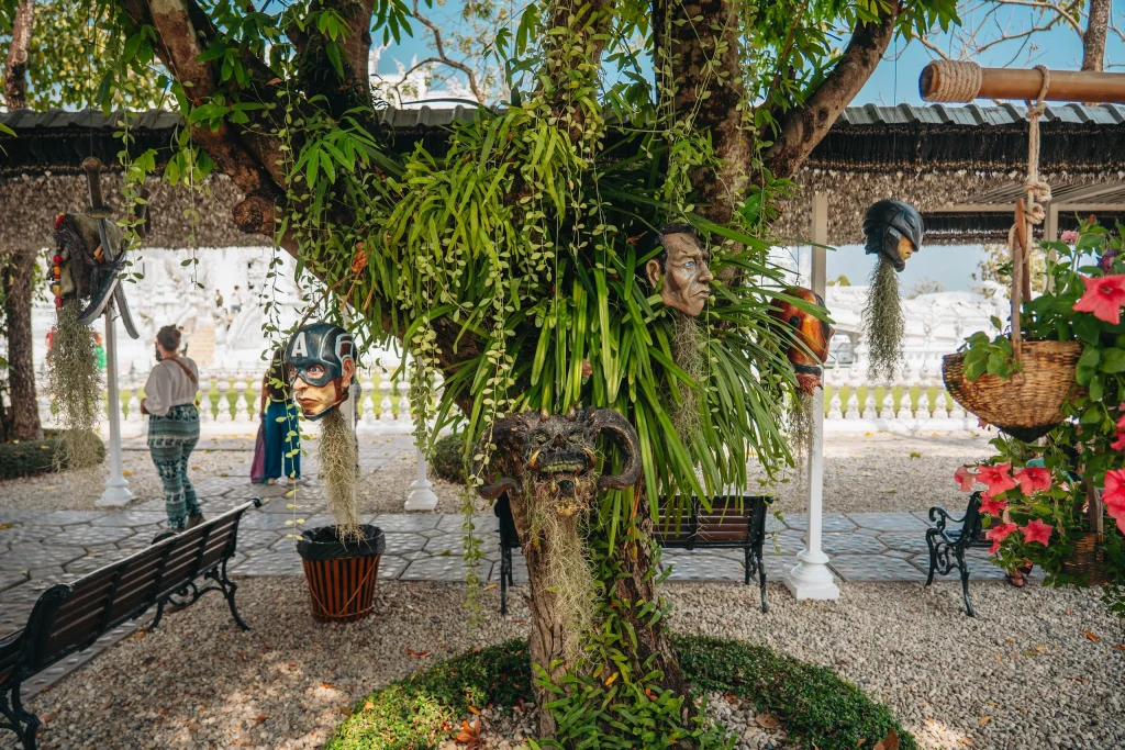 Chiang Mai 108
