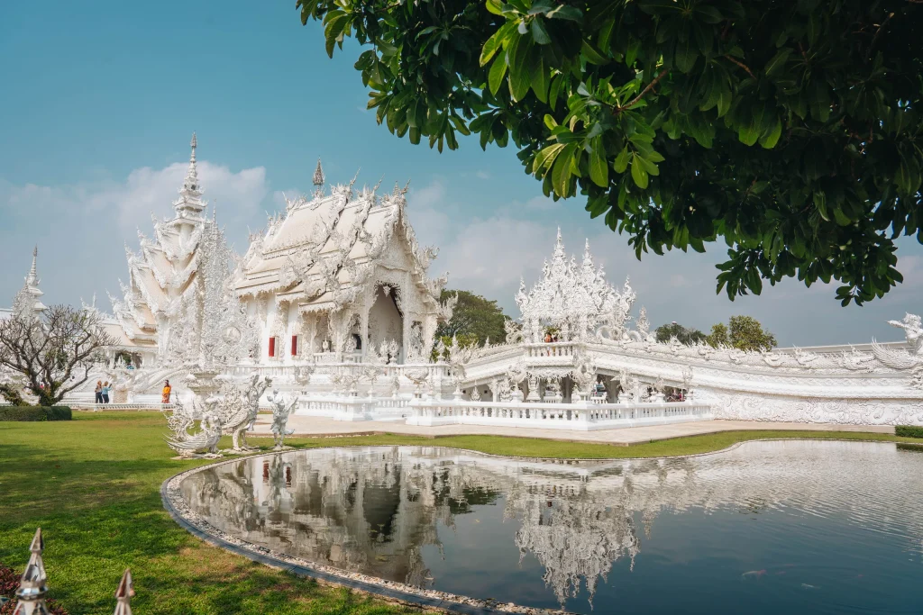 Chiang Mai 109