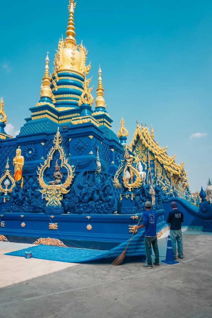 Chiang Mai 111